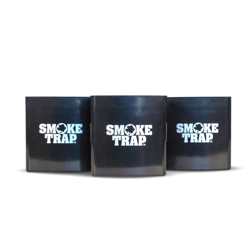 Smoke Trap 2.0 - Replacement Filters For Personal Air Filter - 3 Pack - Smoke Filter (Sploof) - Image 2